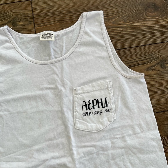 Alpha Epsilon Phi Shirt Bundle - Picture 11 of 11